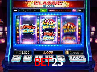 Desvendando o Mundo dos Jogos Virtuais na Bet23